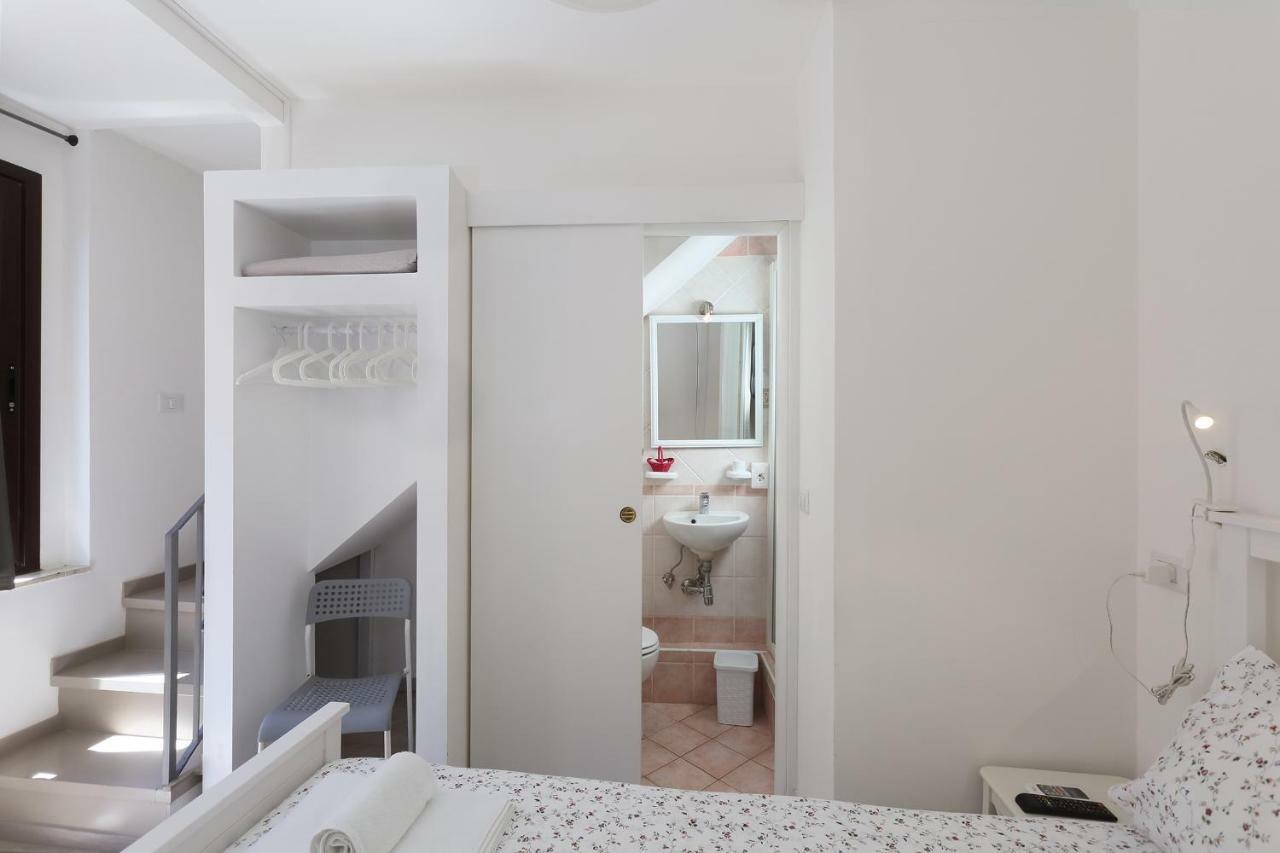 Bed and Breakfast Casa Fresta Taormina Exterior foto