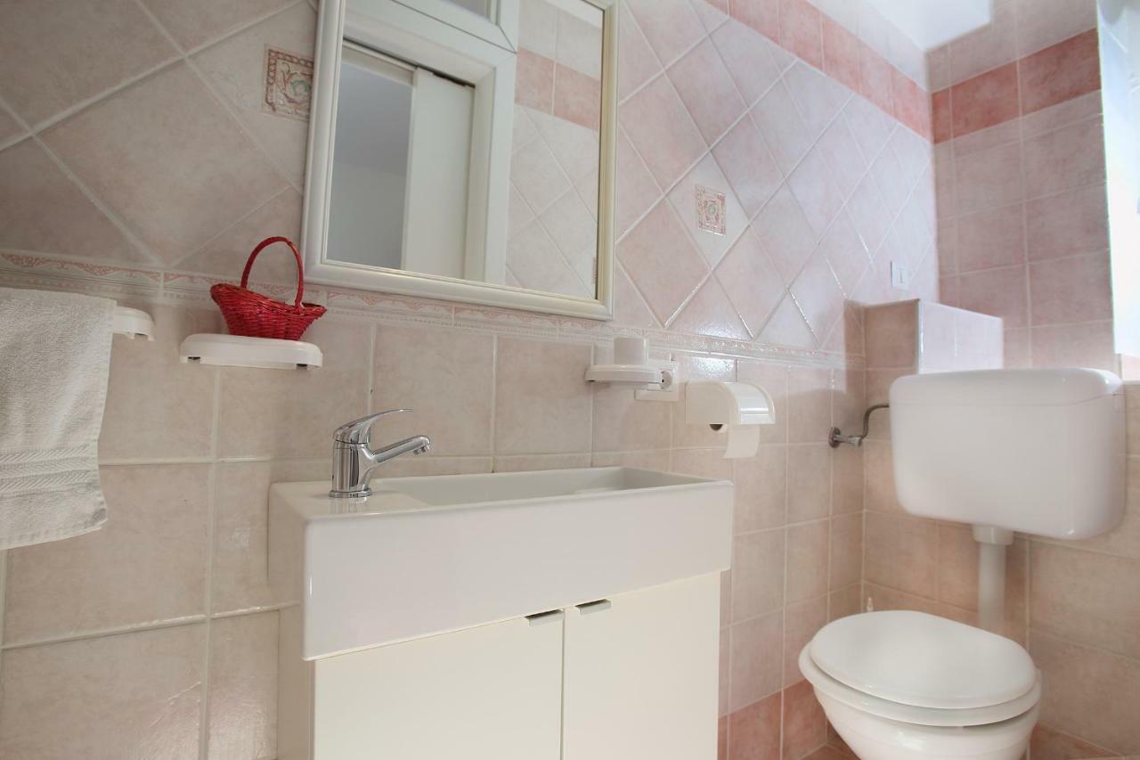 Bed and Breakfast Casa Fresta Taormina Exterior foto