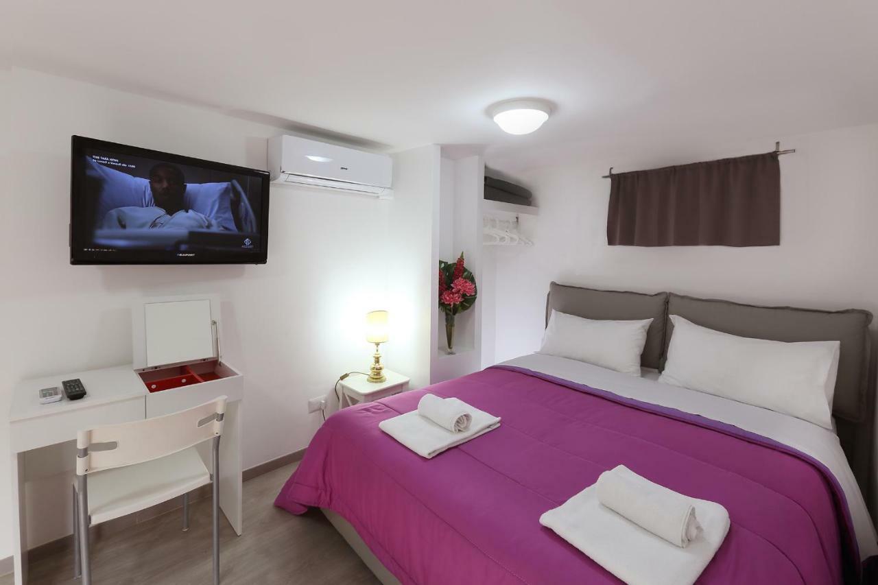 Bed and Breakfast Casa Fresta Taormina Exterior foto